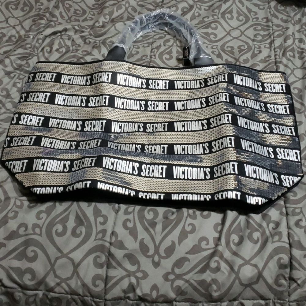 Victoria Secret bag